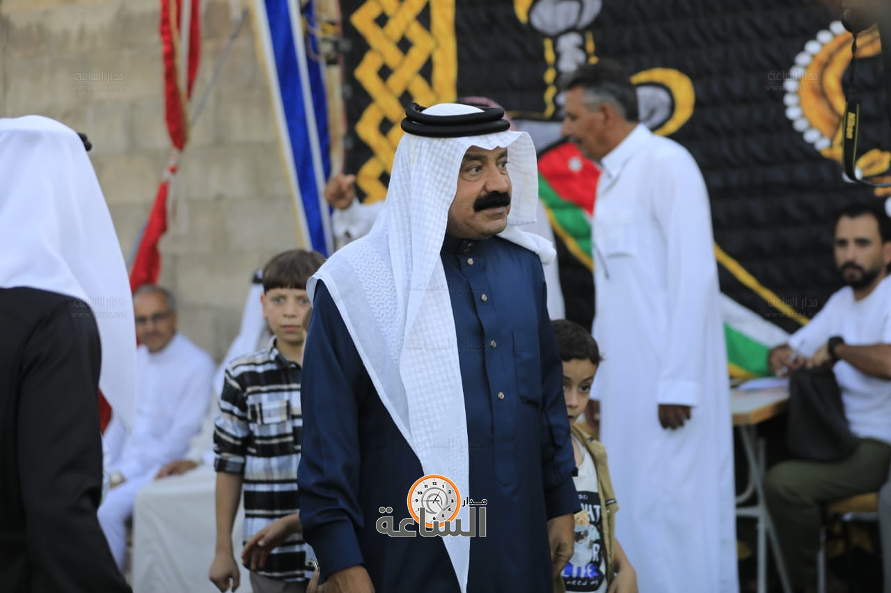 Madar Al-Saa Images 0.3504285179288902