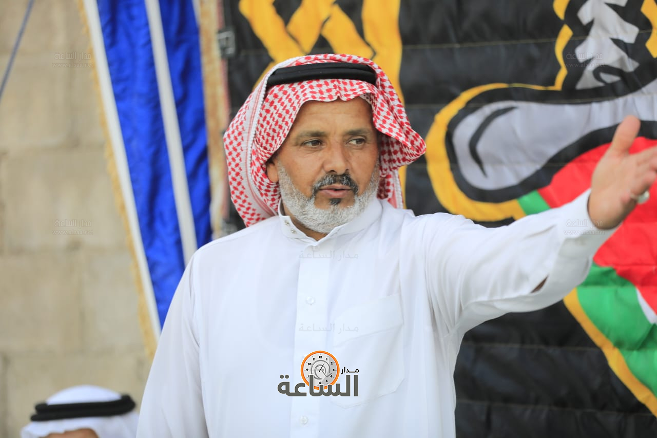 Madar Al-Saa Images 0.815081450536467