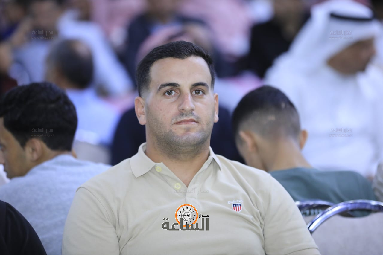 Madar Al-Saa Images 0.401974035113404