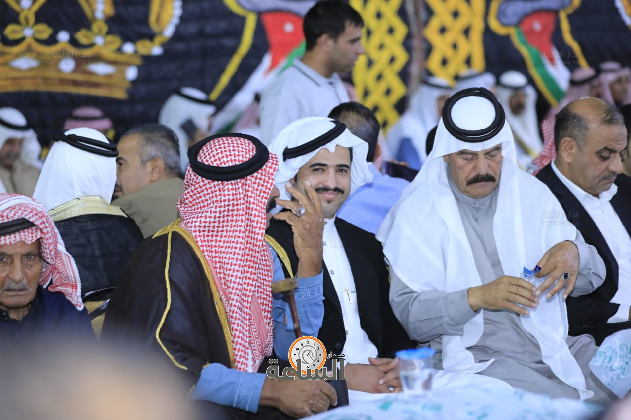 Madar Al-Saa Images 0.6464451291873429