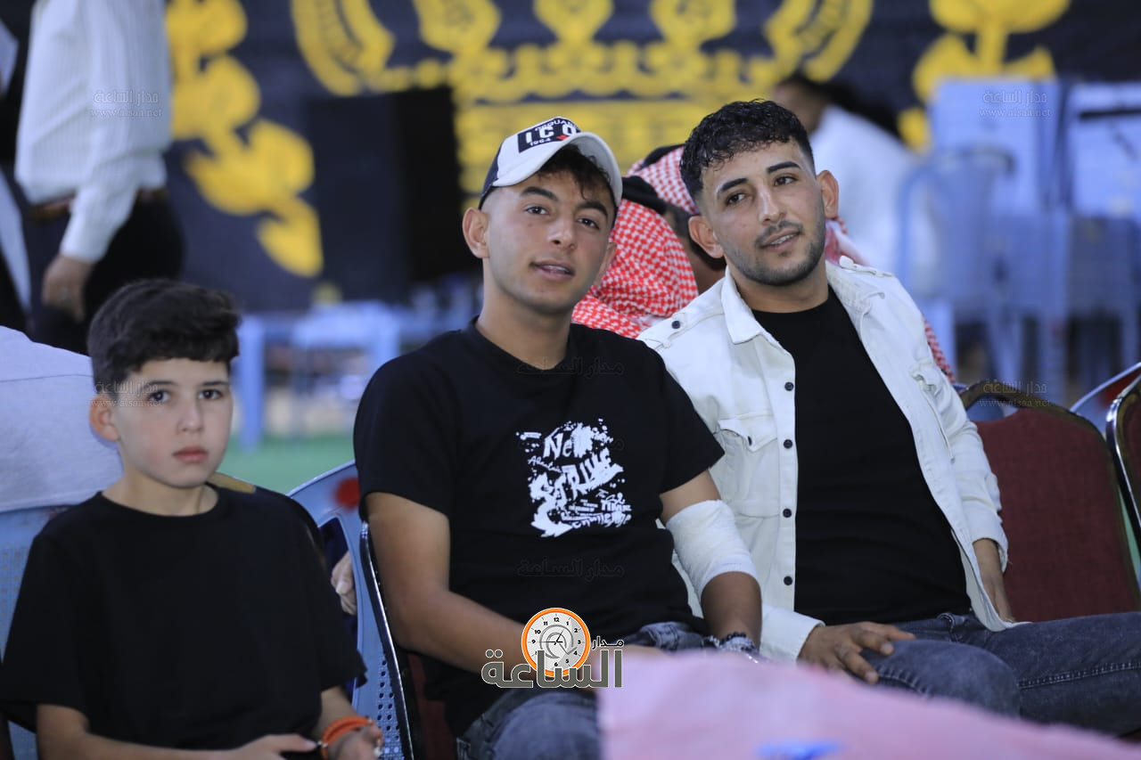 Madar Al-Saa Images 0.25663301763946056