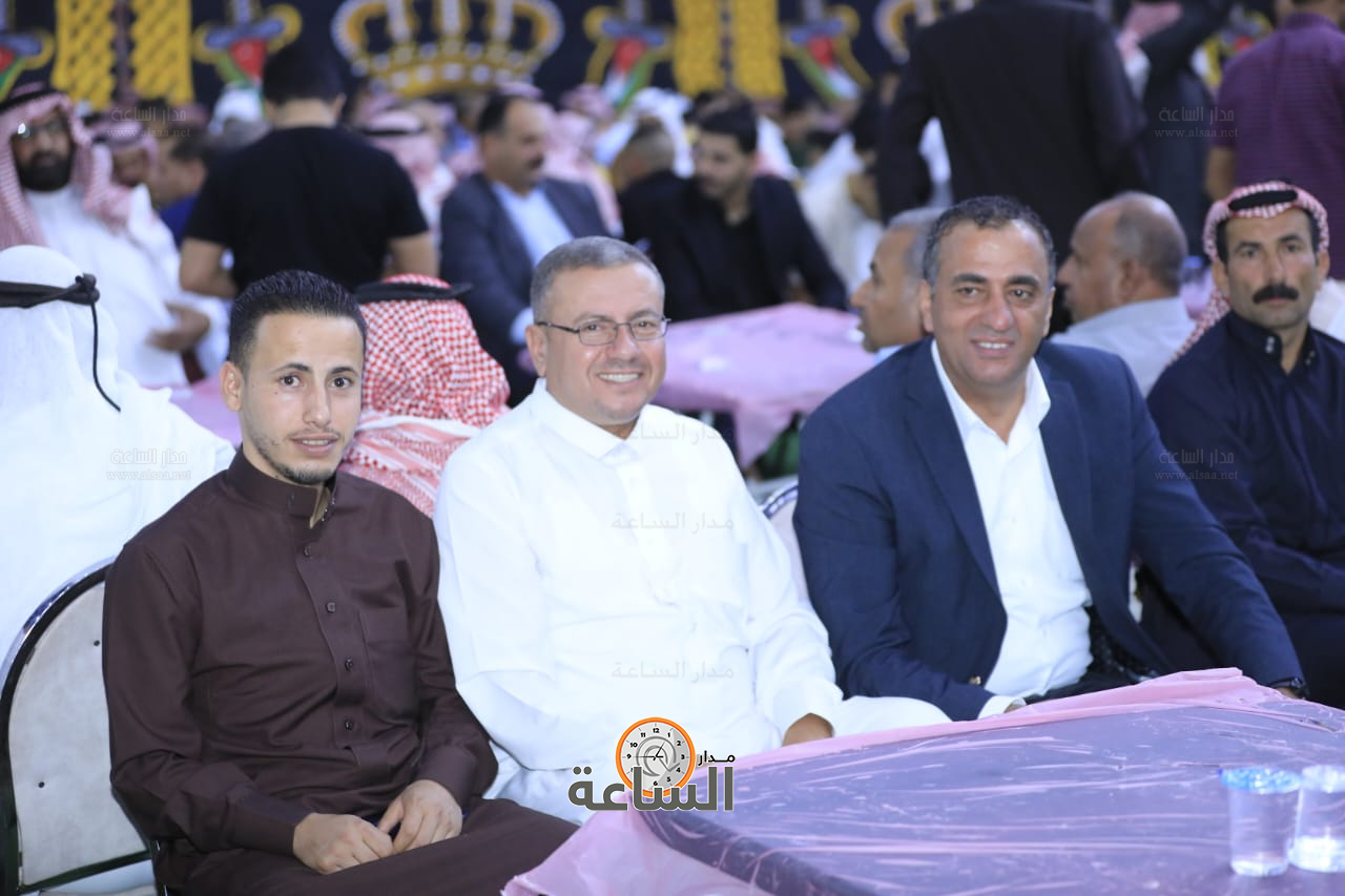 Madar Al-Saa Images 0.482657183827227