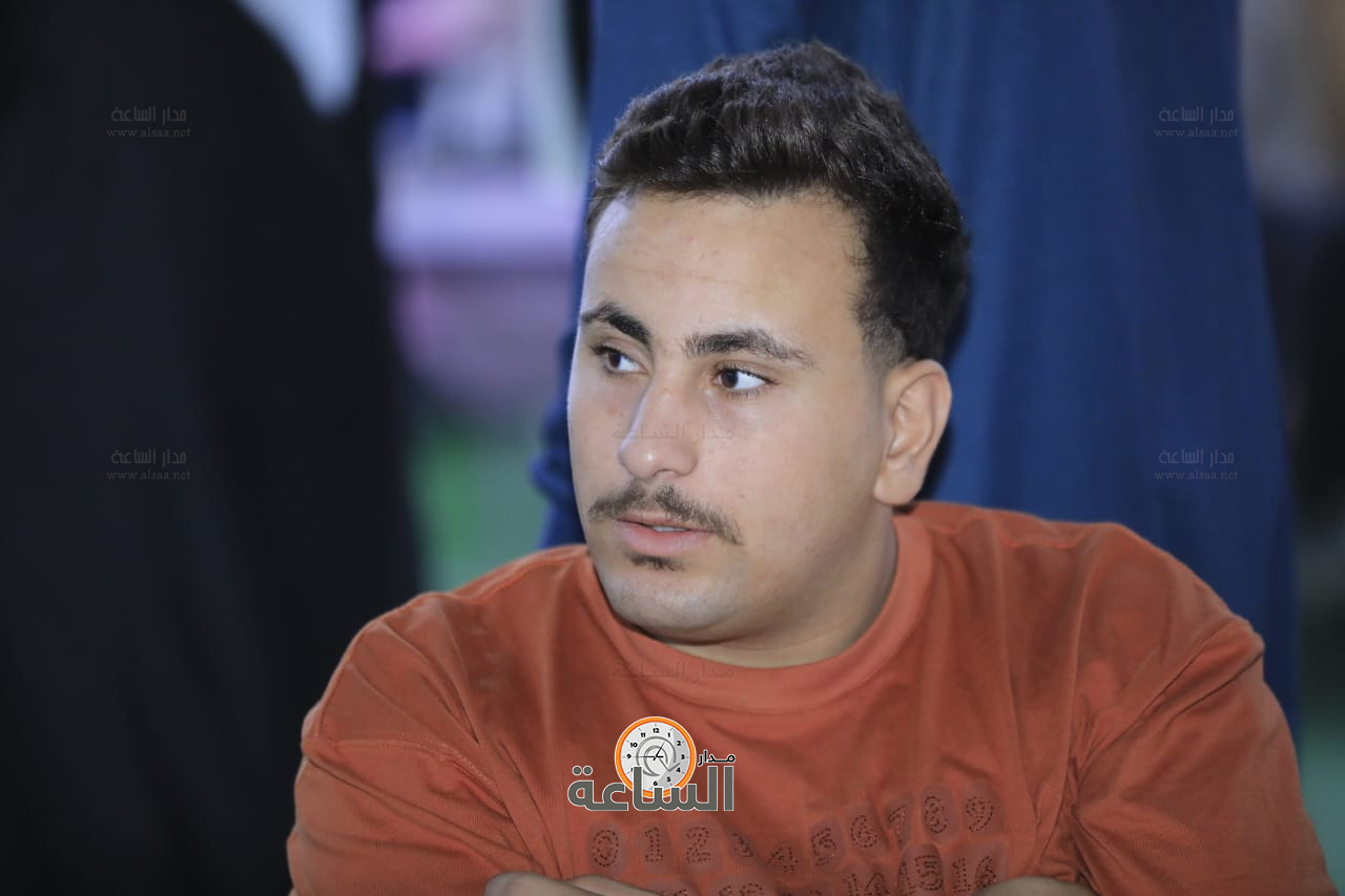 Madar Al-Saa Images 0.29151341312431456