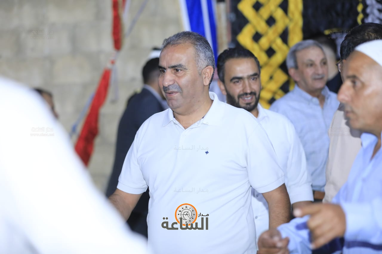 Madar Al-Saa Images 0.5011656634092108