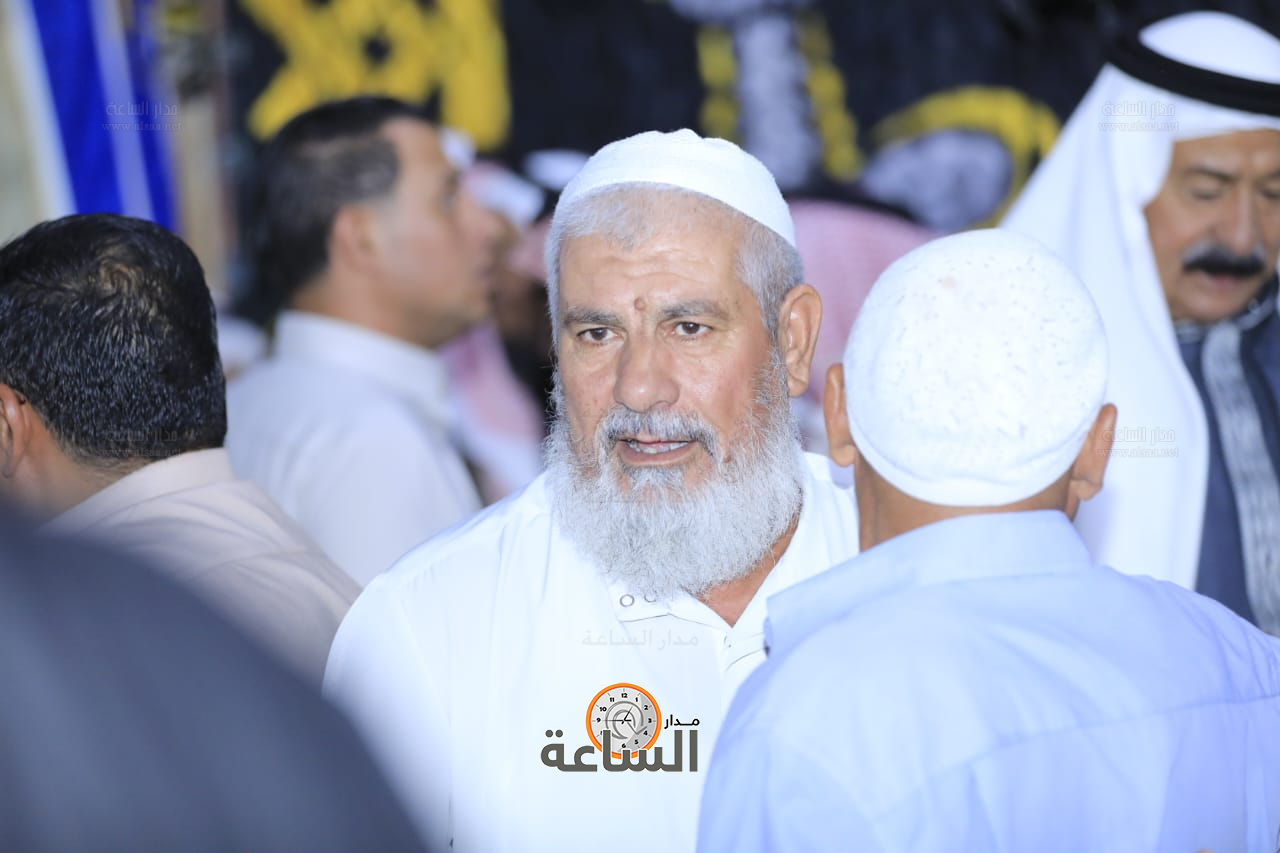 Madar Al-Saa Images 0.8145446482089962