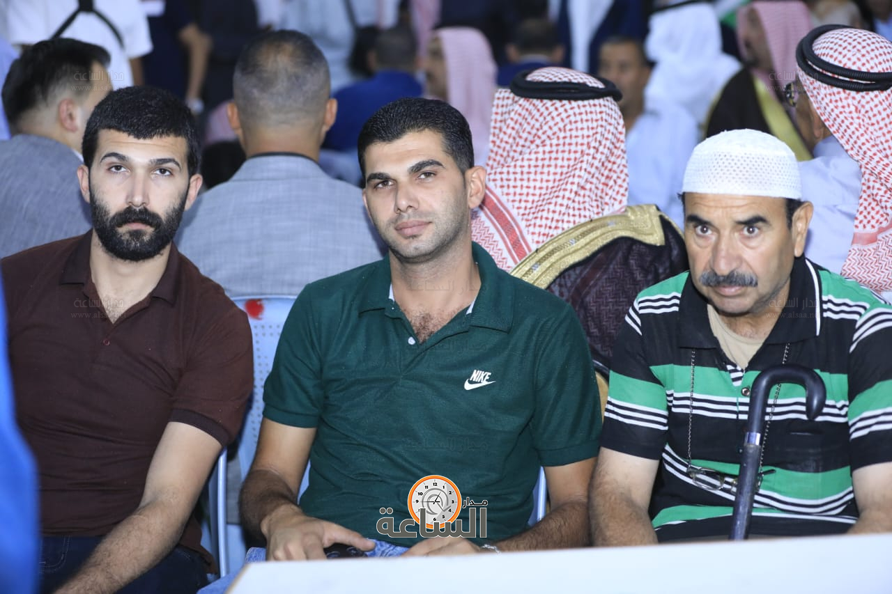 Madar Al-Saa Images 0.8534651867388885