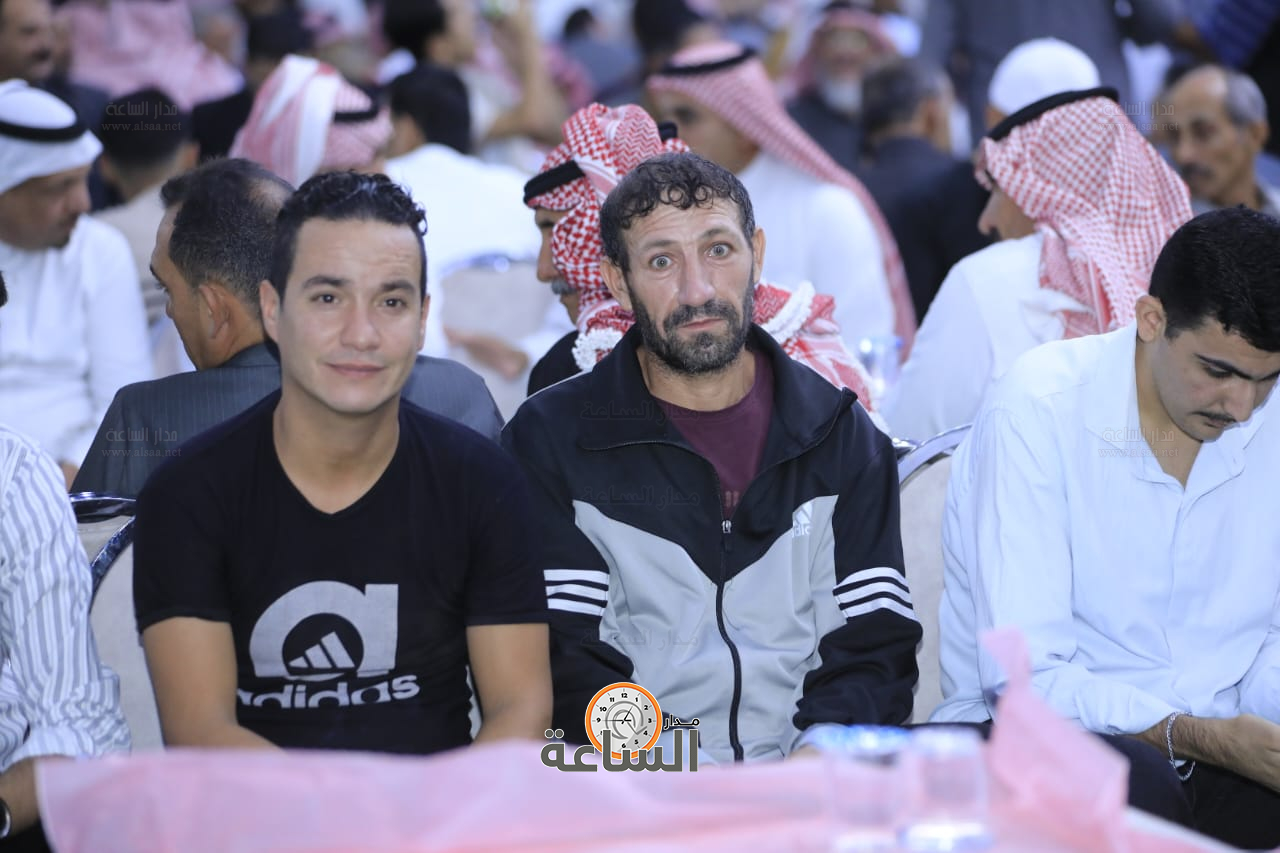 Madar Al-Saa Images 0.49584467019696055