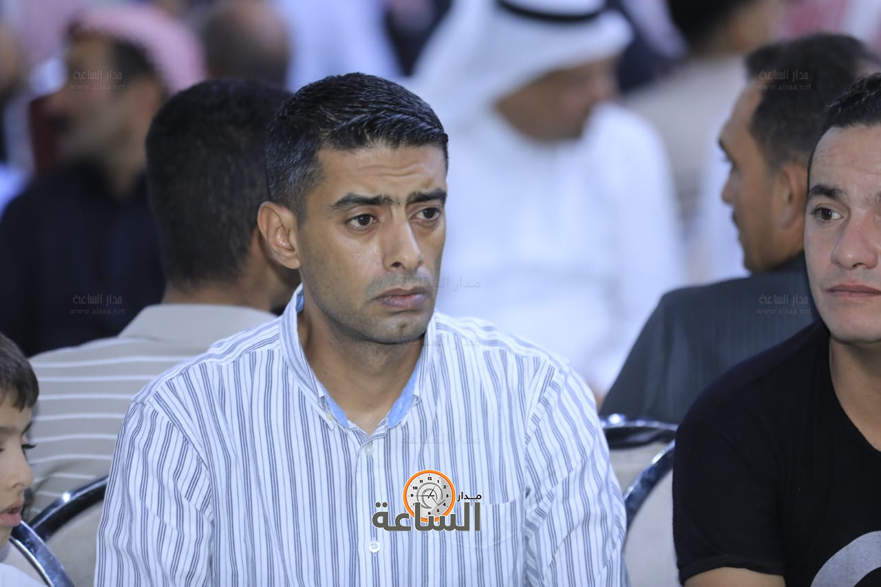 Madar Al-Saa Images 0.4180564934018284