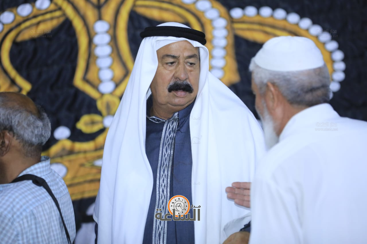 Madar Al-Saa Images 0.6994740231477476