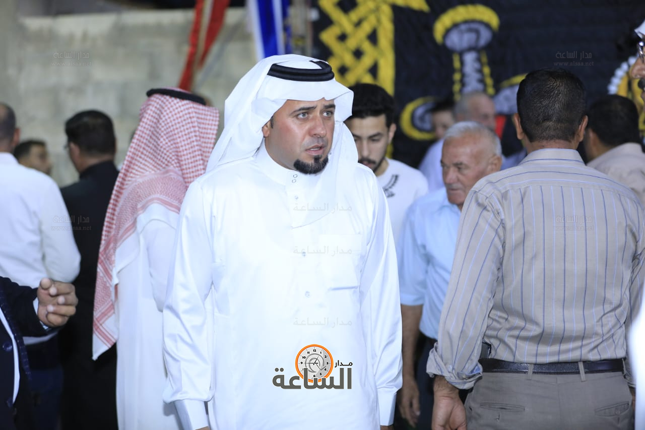 Madar Al-Saa Images 0.8279773347812666