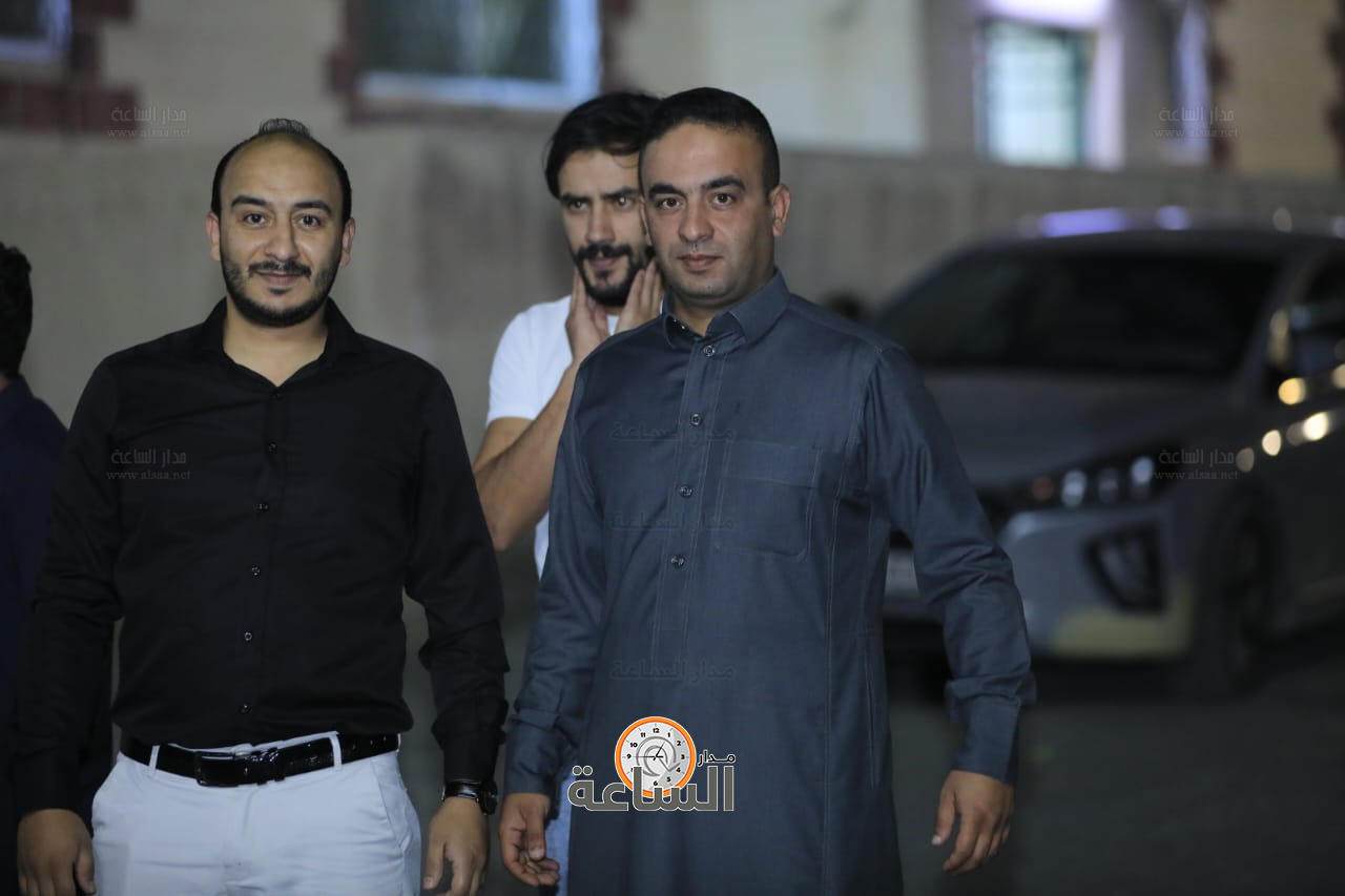 Madar Al-Saa Images 0.07292939300057466