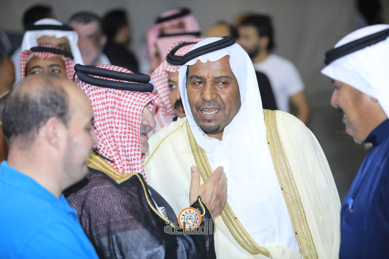 Madar Al-Saa Images 0.032367487021678354