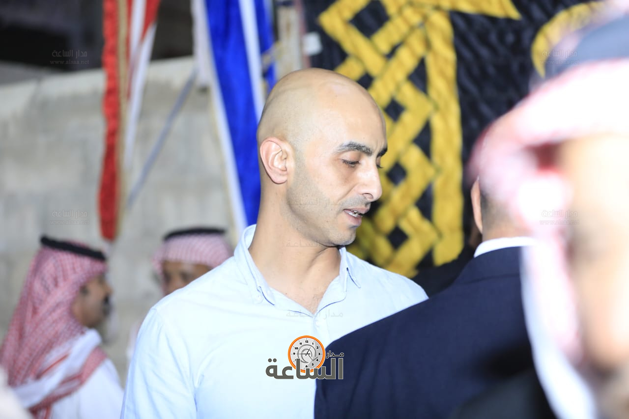 Madar Al-Saa Images 0.7032616659827711