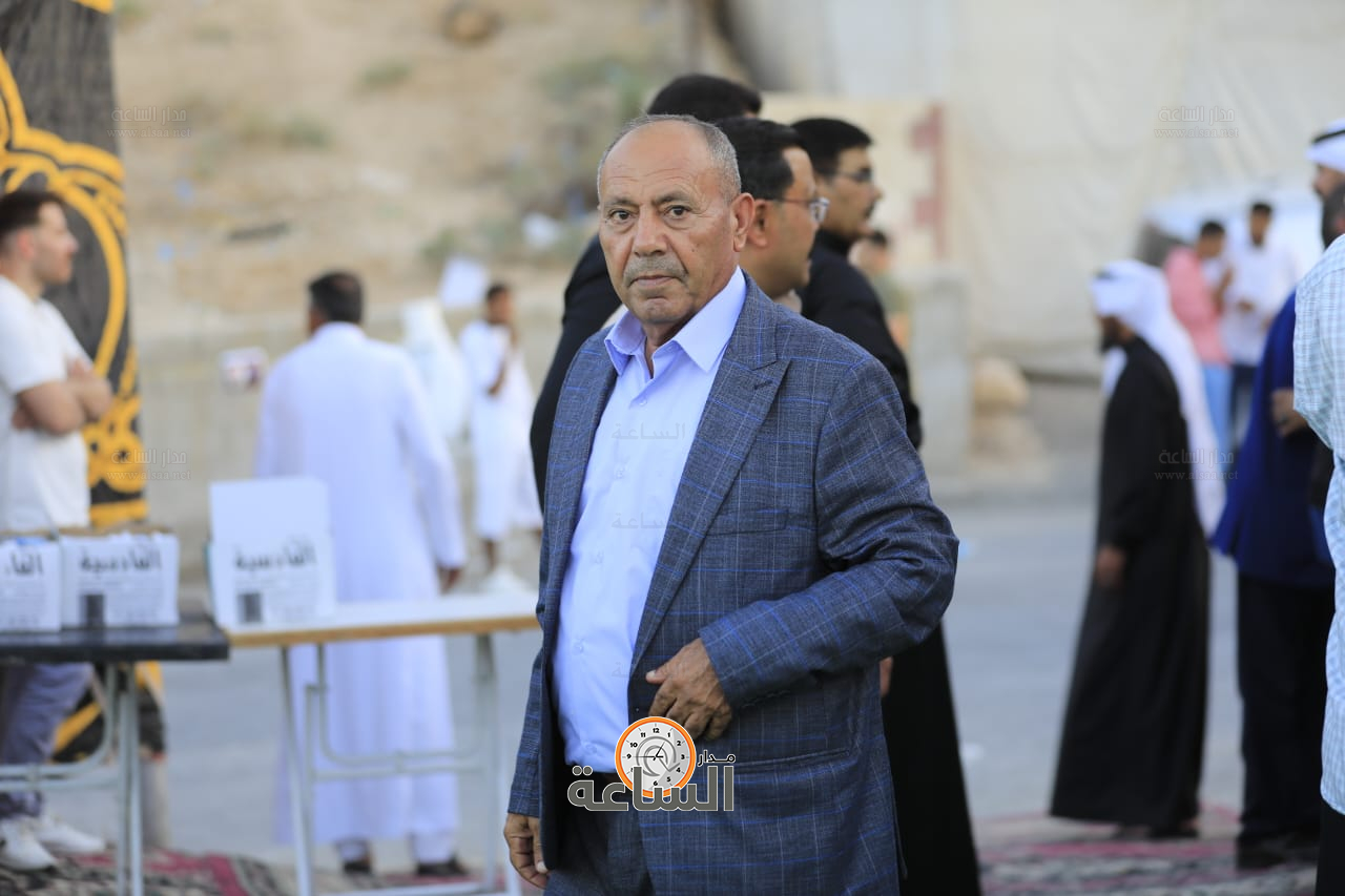 Madar Al-Saa Images 0.02645815494056014