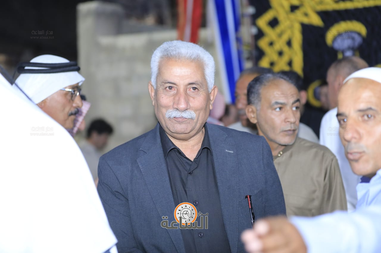 Madar Al-Saa Images 0.3444931484687921