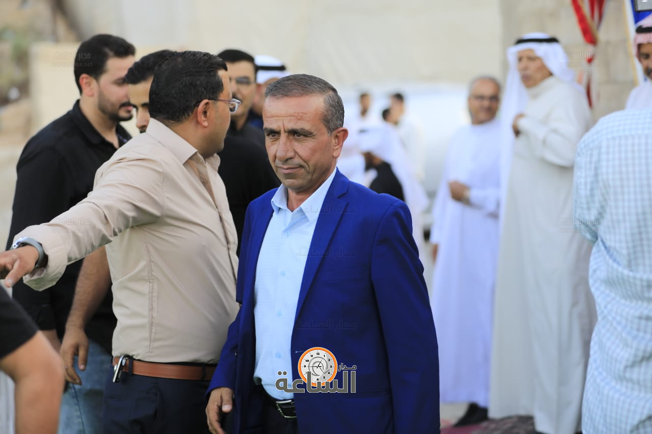 Madar Al-Saa Images 0.7380117460464422