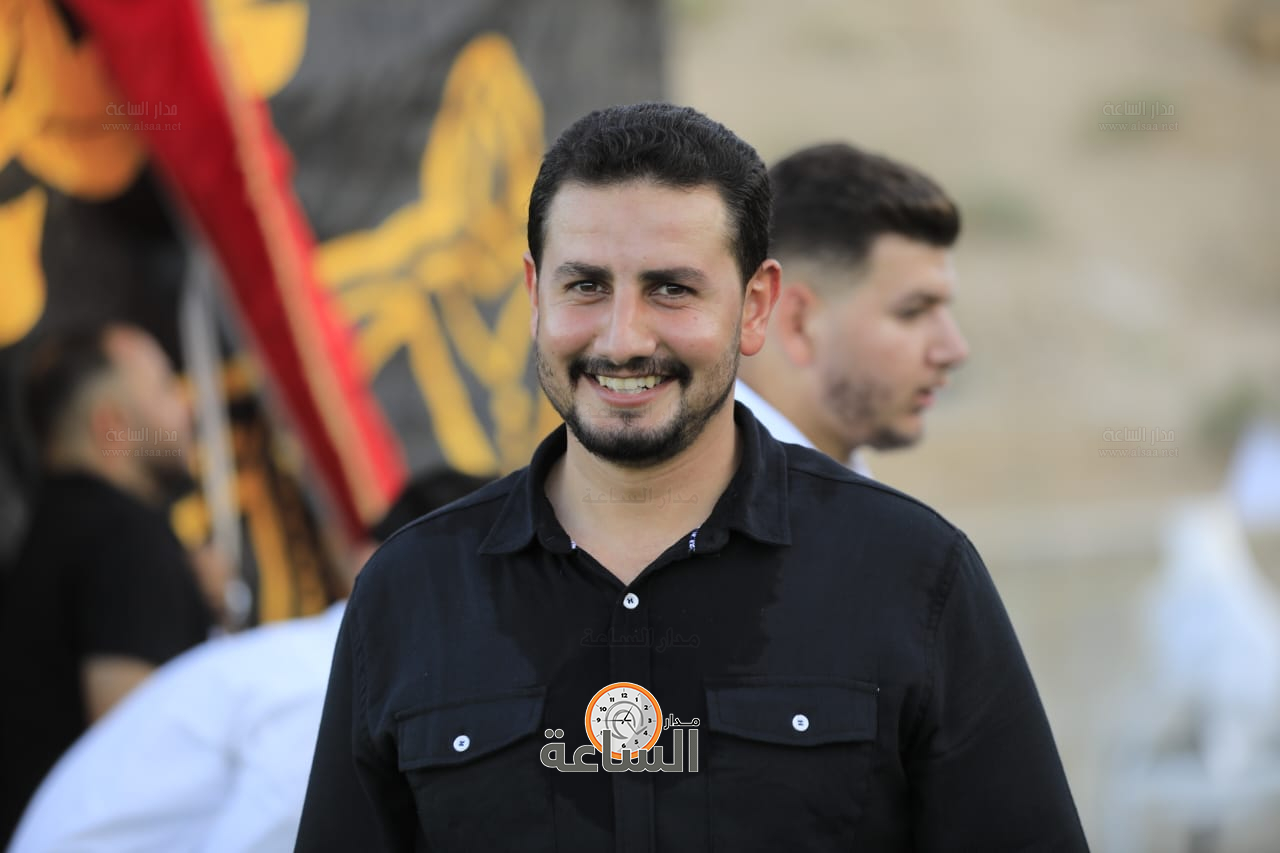 Madar Al-Saa Images 0.7492167622391165