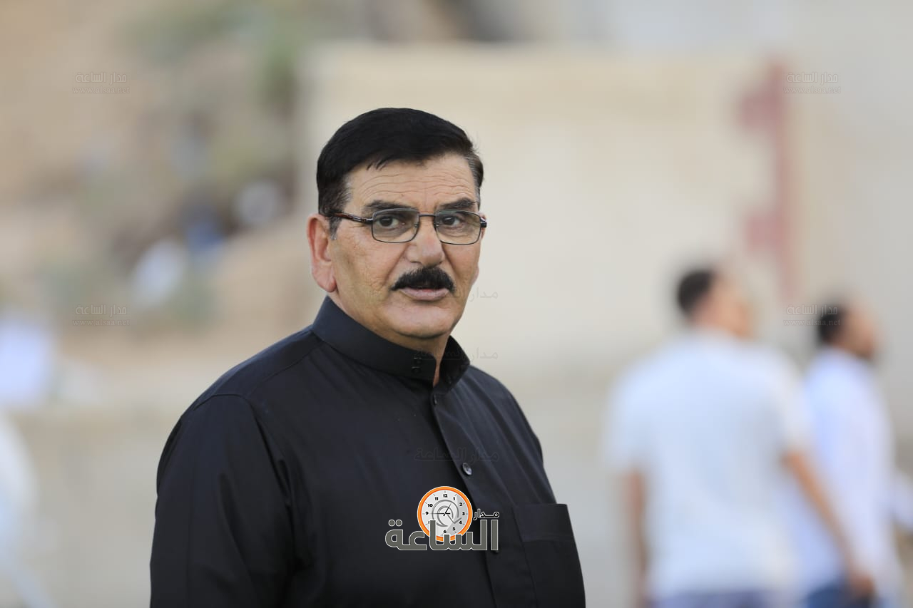 Madar Al-Saa Images 0.1279986626241748