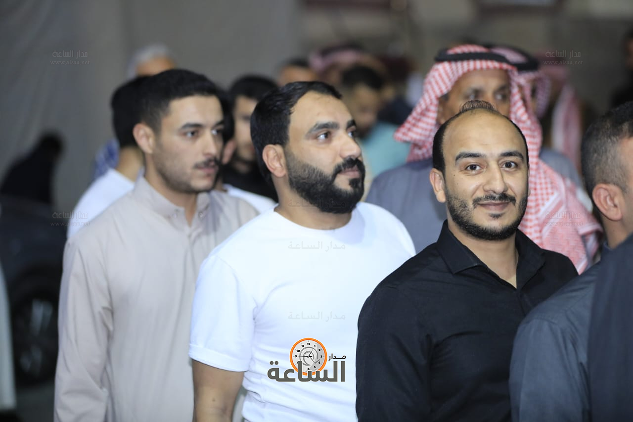 Madar Al-Saa Images 0.37671163372055194