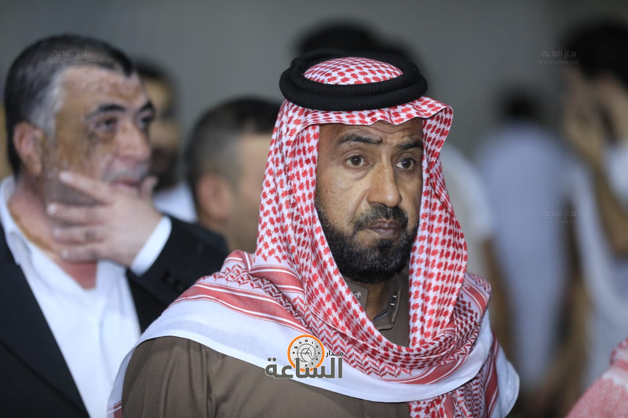 Madar Al-Saa Images 0.7876061266005895