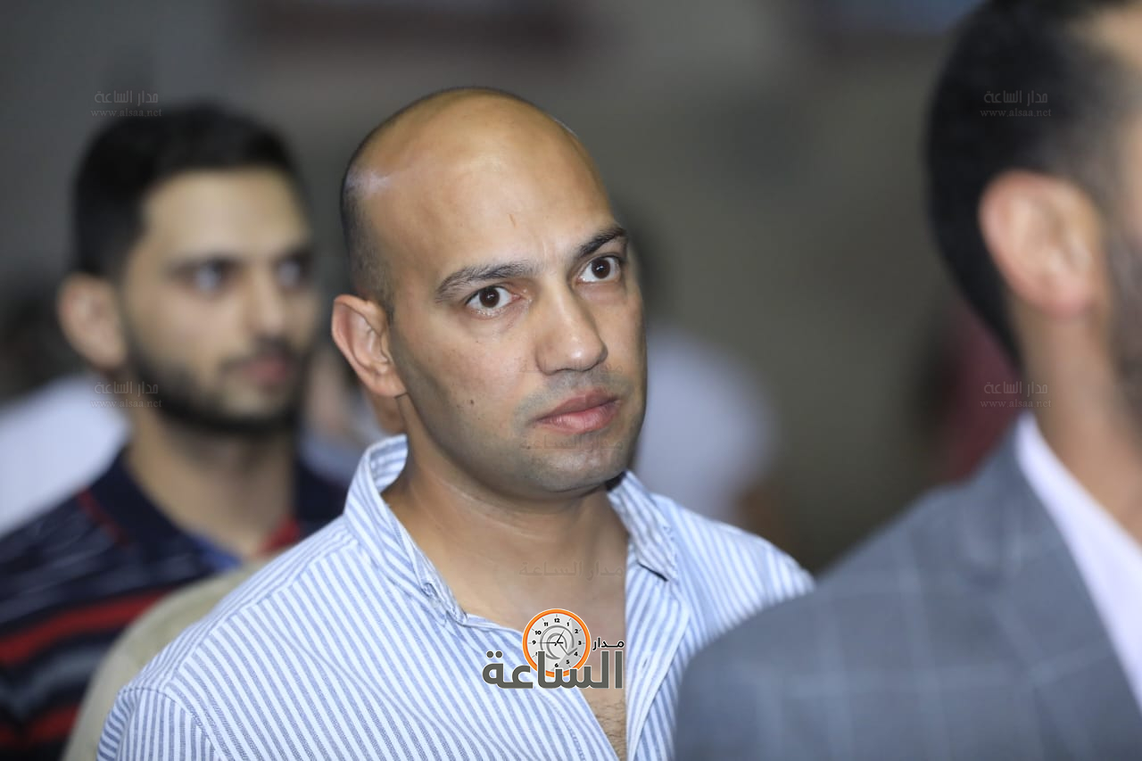 Madar Al-Saa Images 0.11044916893576284