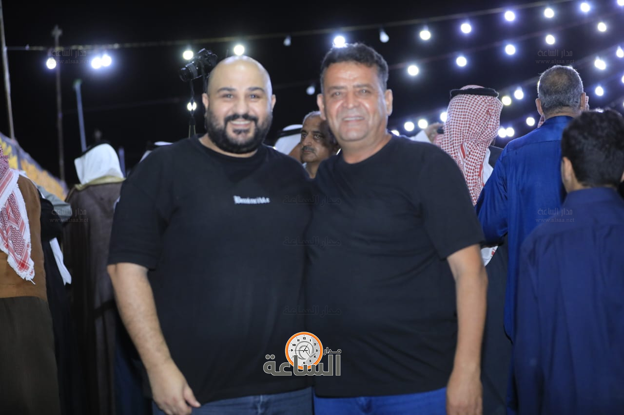 Madar Al-Saa Images 0.01707337189376823