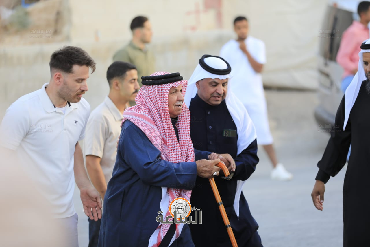 Madar Al-Saa Images 0.6597113026521151