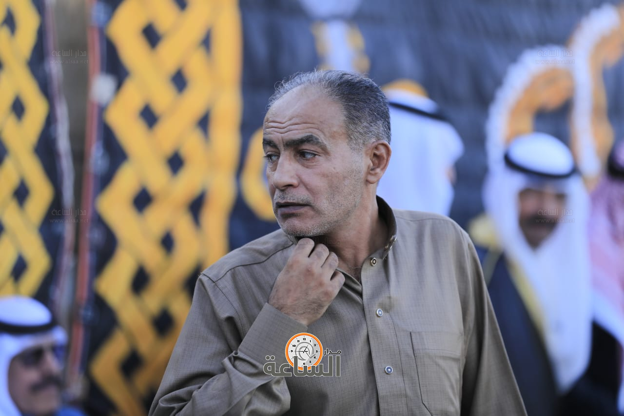 Madar Al-Saa Images 0.4373880785234151