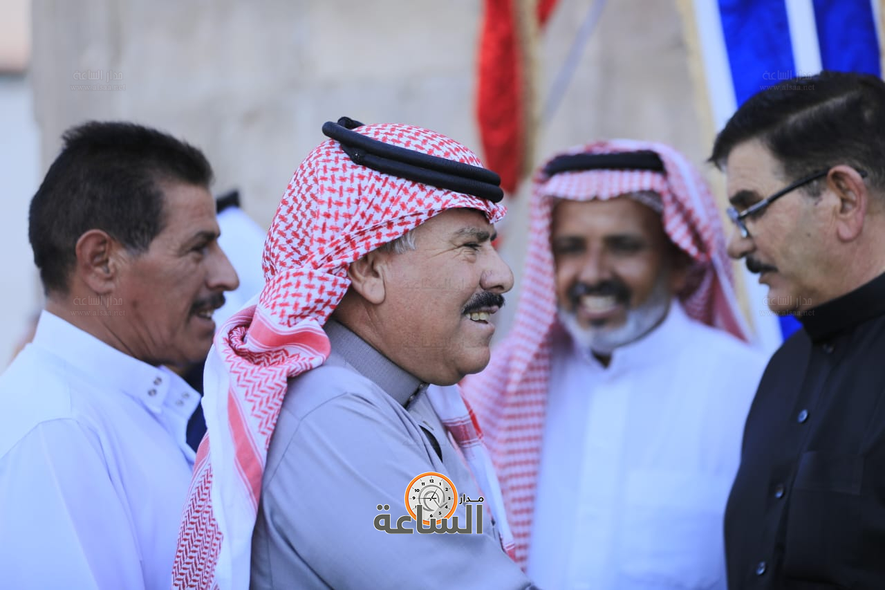 Madar Al-Saa Images 0.08531269827905319