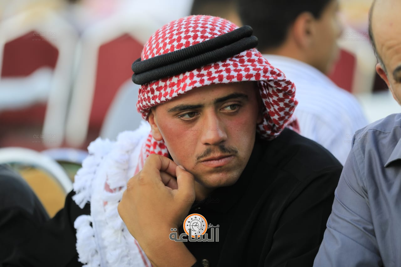 Madar Al-Saa Images 0.9914526640519974