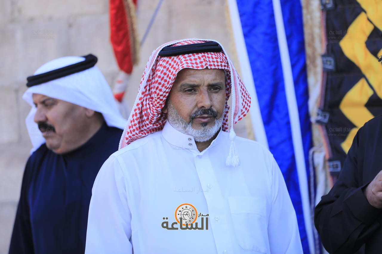 Madar Al-Saa Images 0.3341252119256214