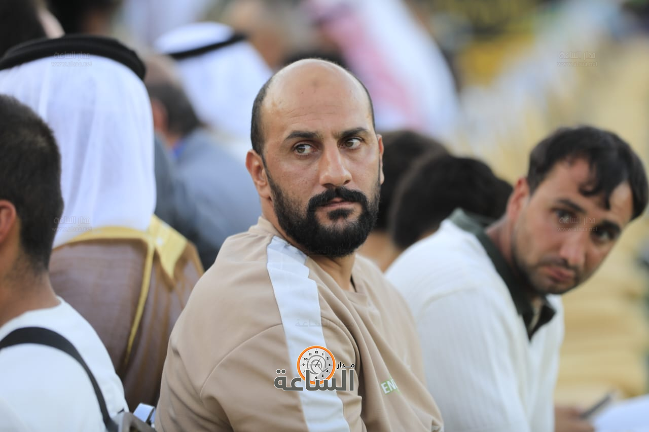 Madar Al-Saa Images 0.7836207931275123