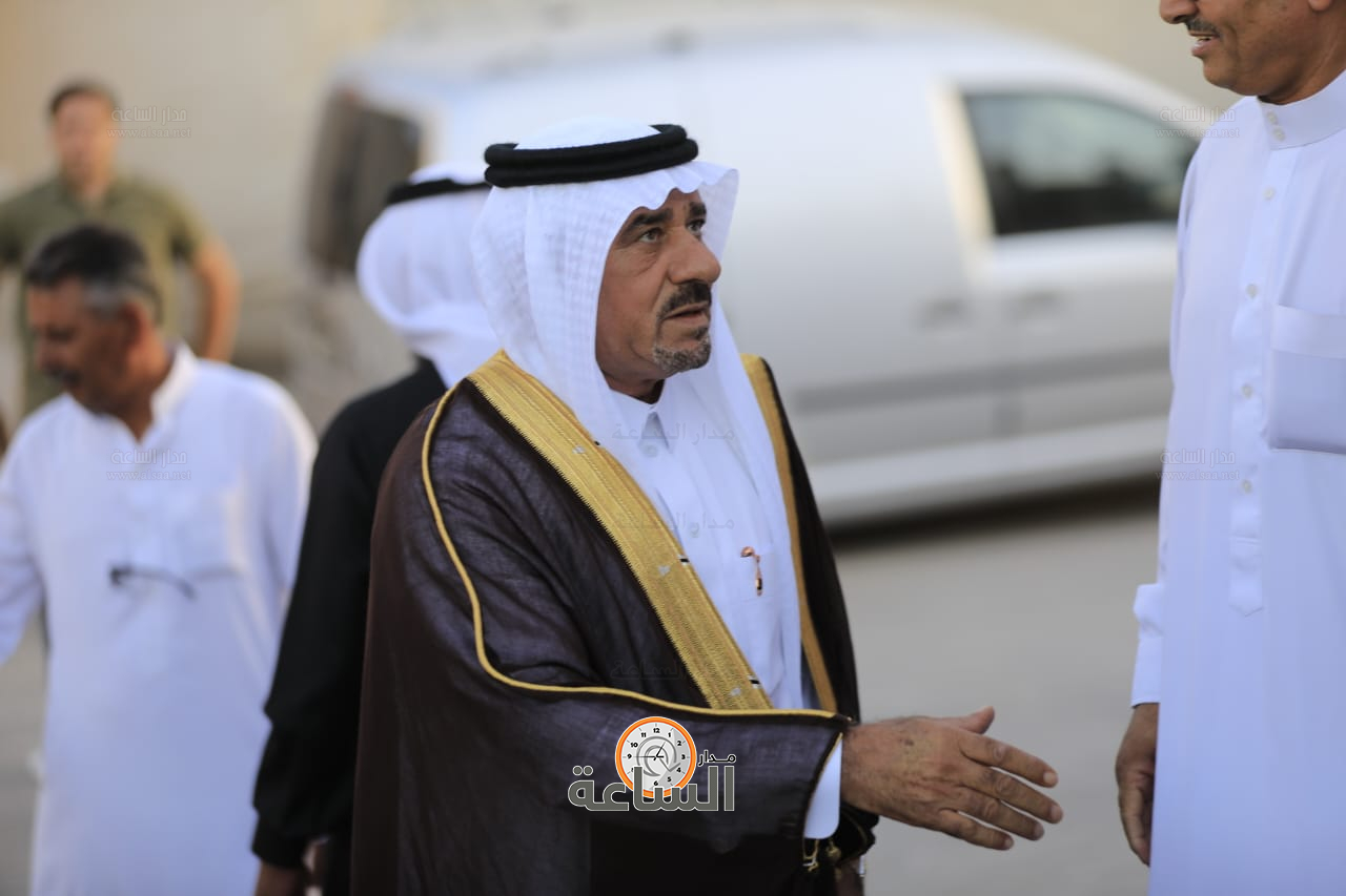 Madar Al-Saa Images 0.2890203816836304