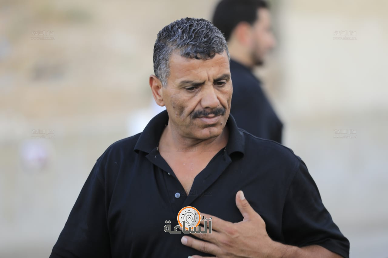 Madar Al-Saa Images 0.6252744018826031