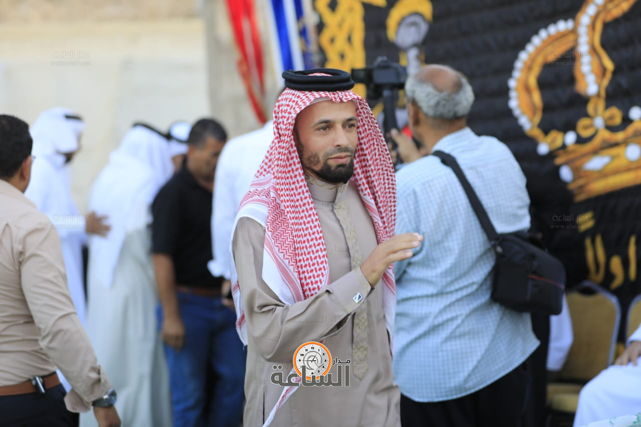 Madar Al-Saa Images 0.9224060555240121