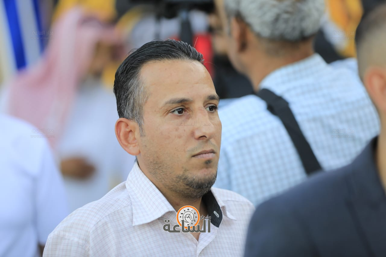 Madar Al-Saa Images 0.4530594253813399