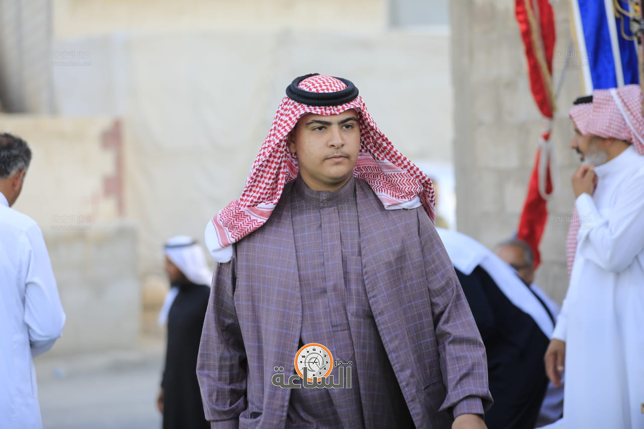 Madar Al-Saa Images 0.15792356211676173