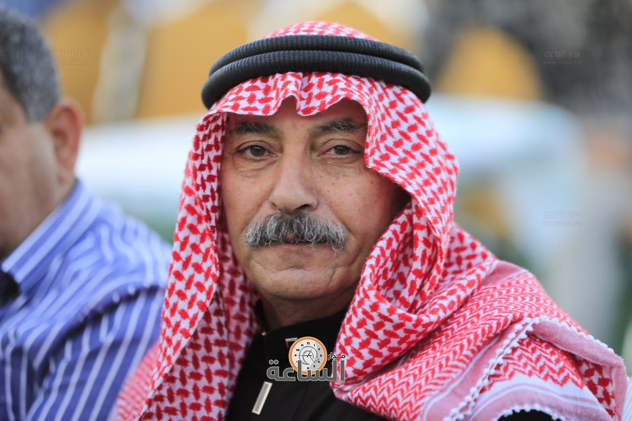 Madar Al-Saa Images 0.1982226965607221