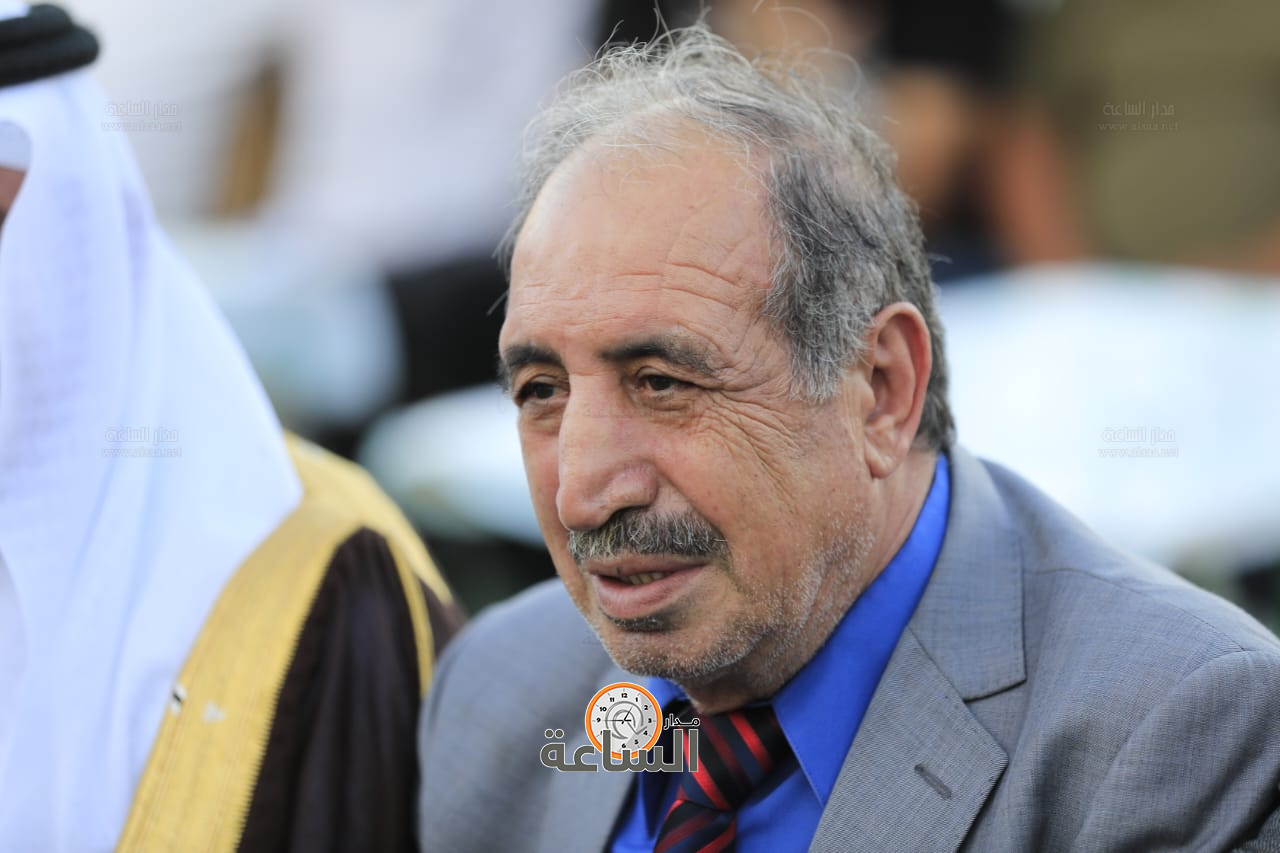 Madar Al-Saa Images 0.4567253895273582