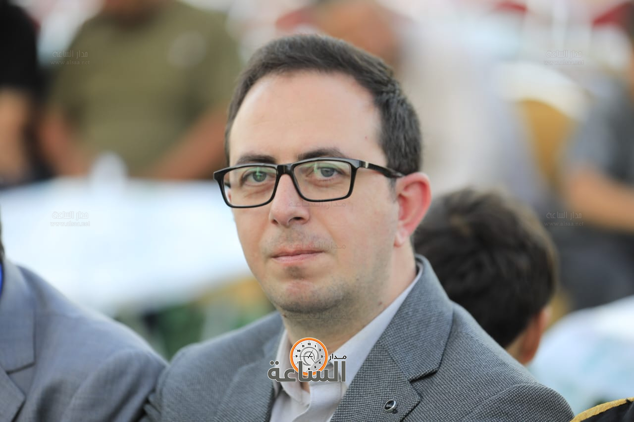 Madar Al-Saa Images 0.5711818466818575