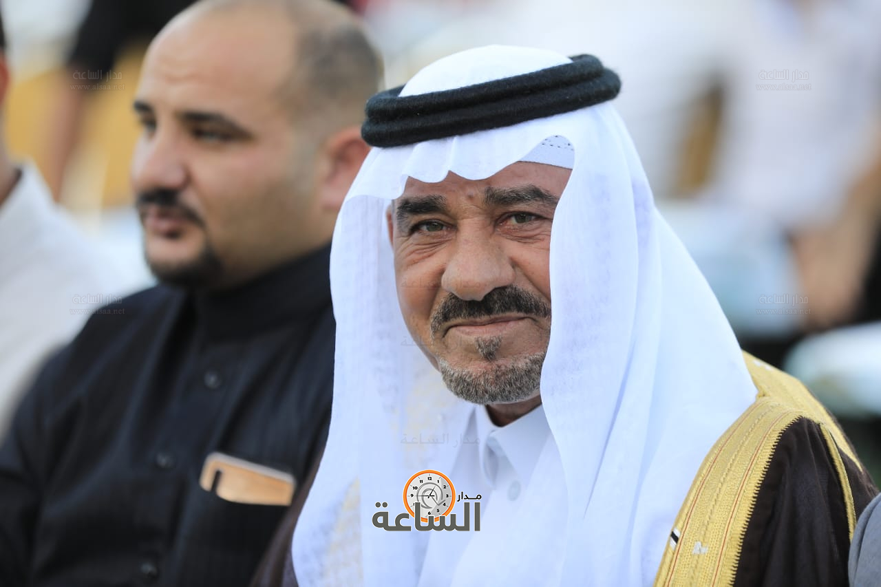 Madar Al-Saa Images 0.4397897883178341