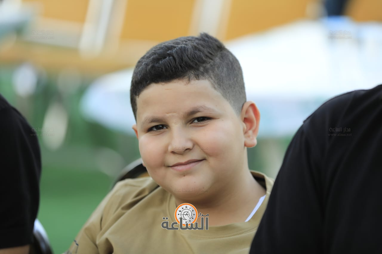 Madar Al-Saa Images 0.4669303340777412