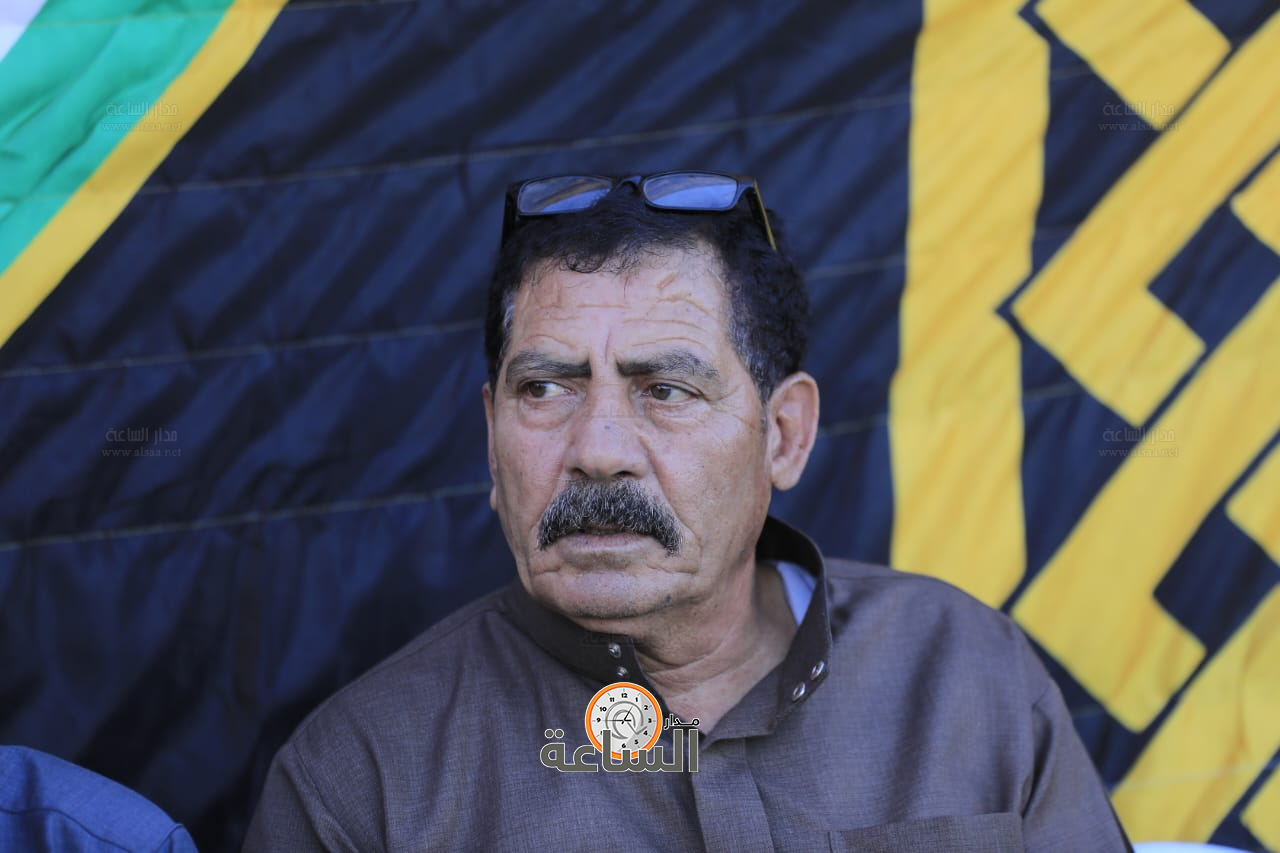 Madar Al-Saa Images 0.9887136380904306