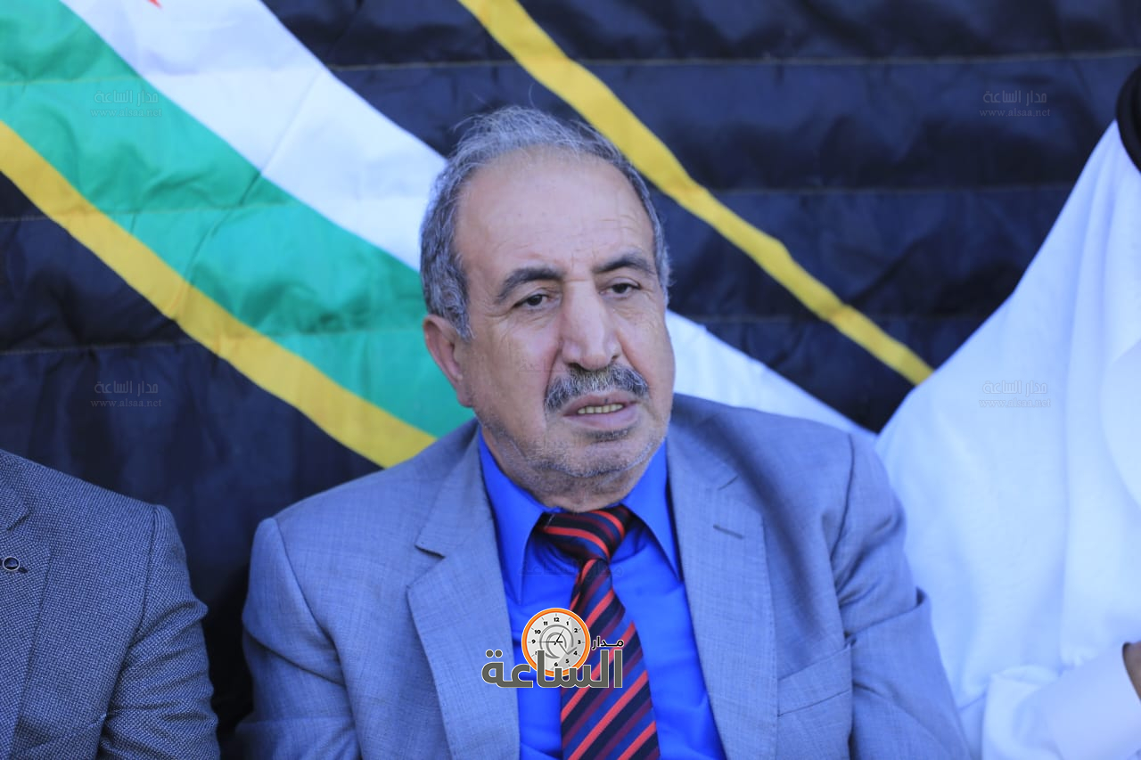 Madar Al-Saa Images 0.7120598032355271