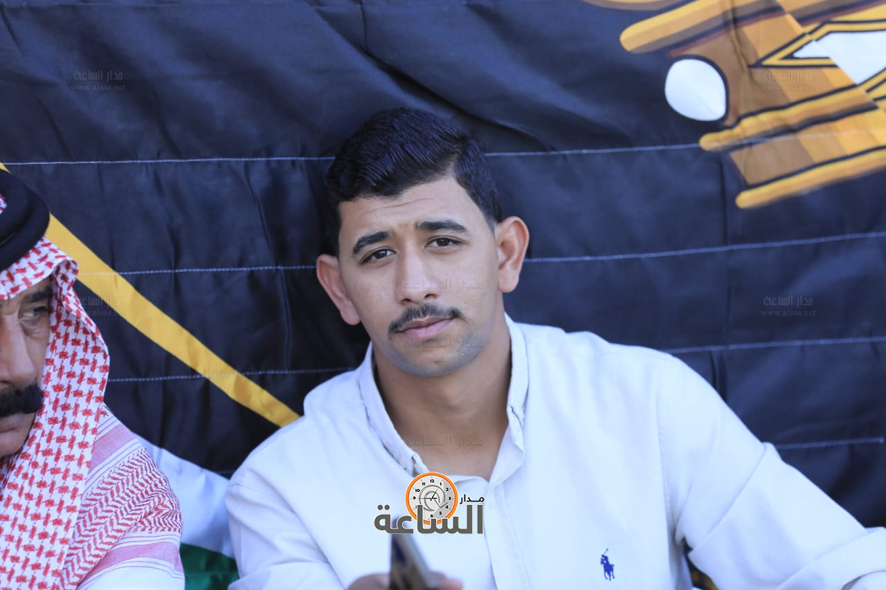 Madar Al-Saa Images 0.3165964832466486