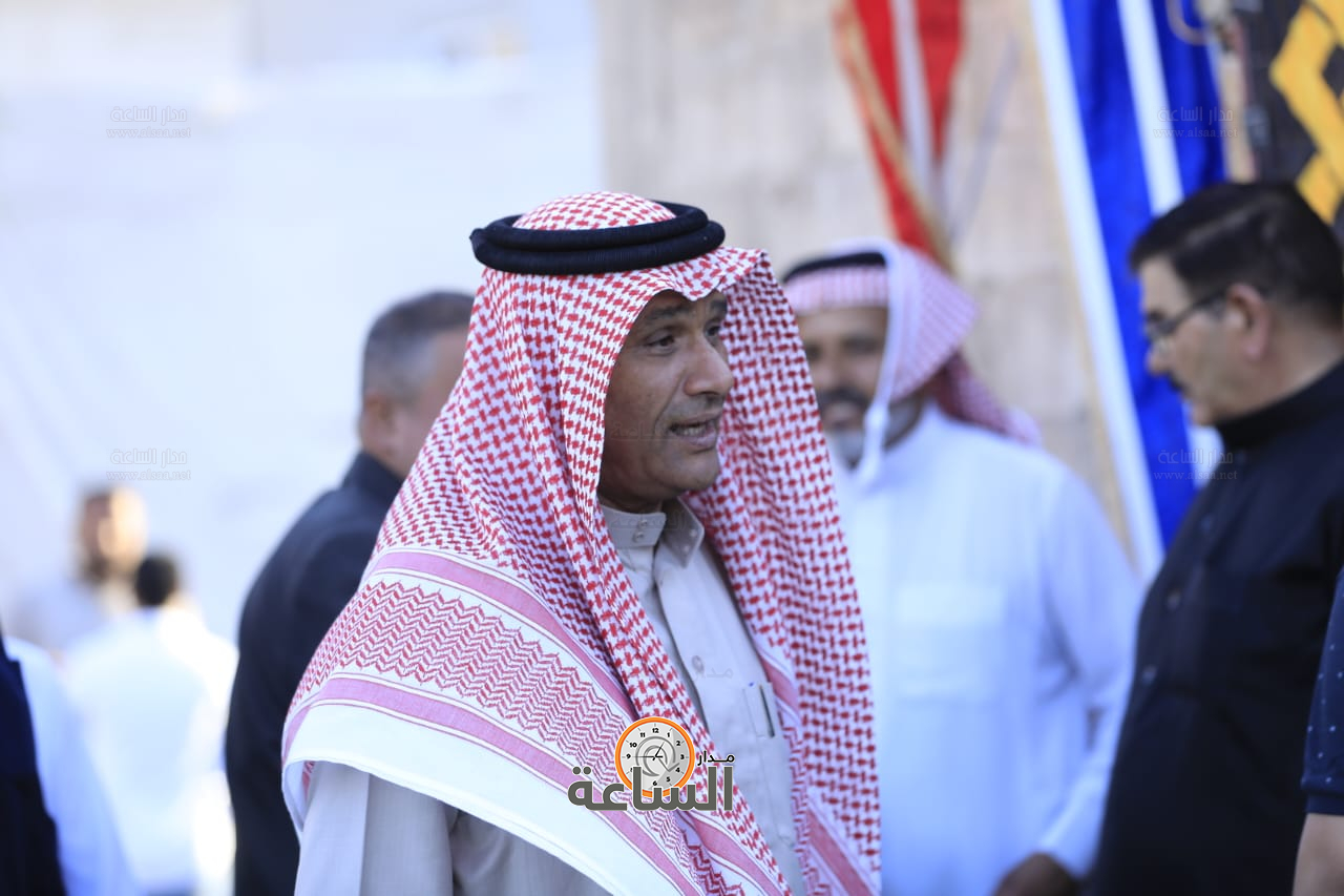 Madar Al-Saa Images 0.10980387844967798