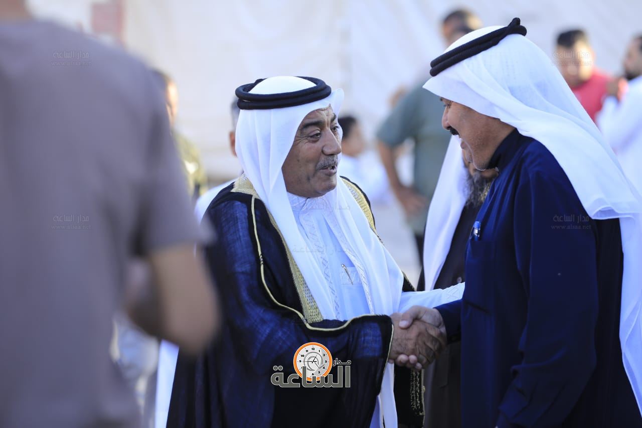 Madar Al-Saa Images 0.7793716729319443