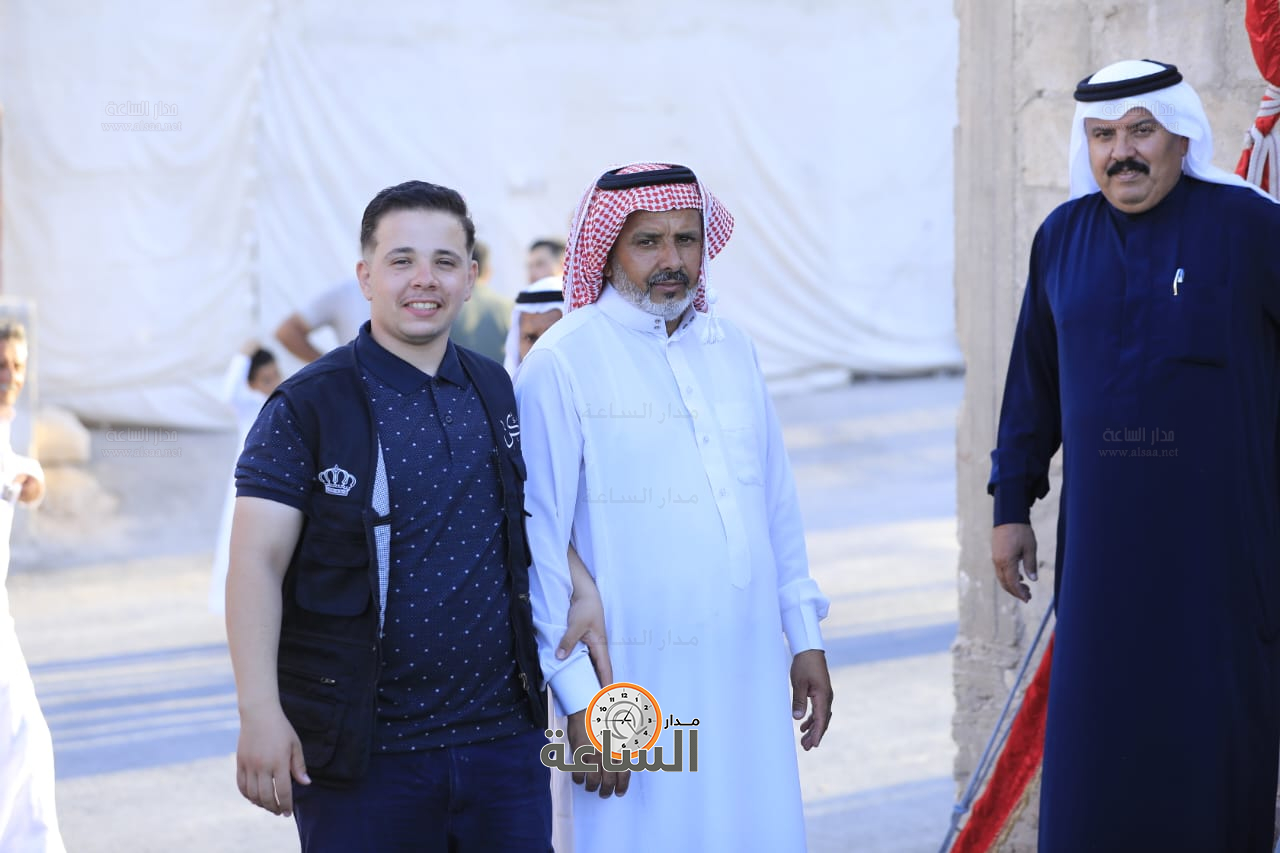 Madar Al-Saa Images 0.7928381789110581