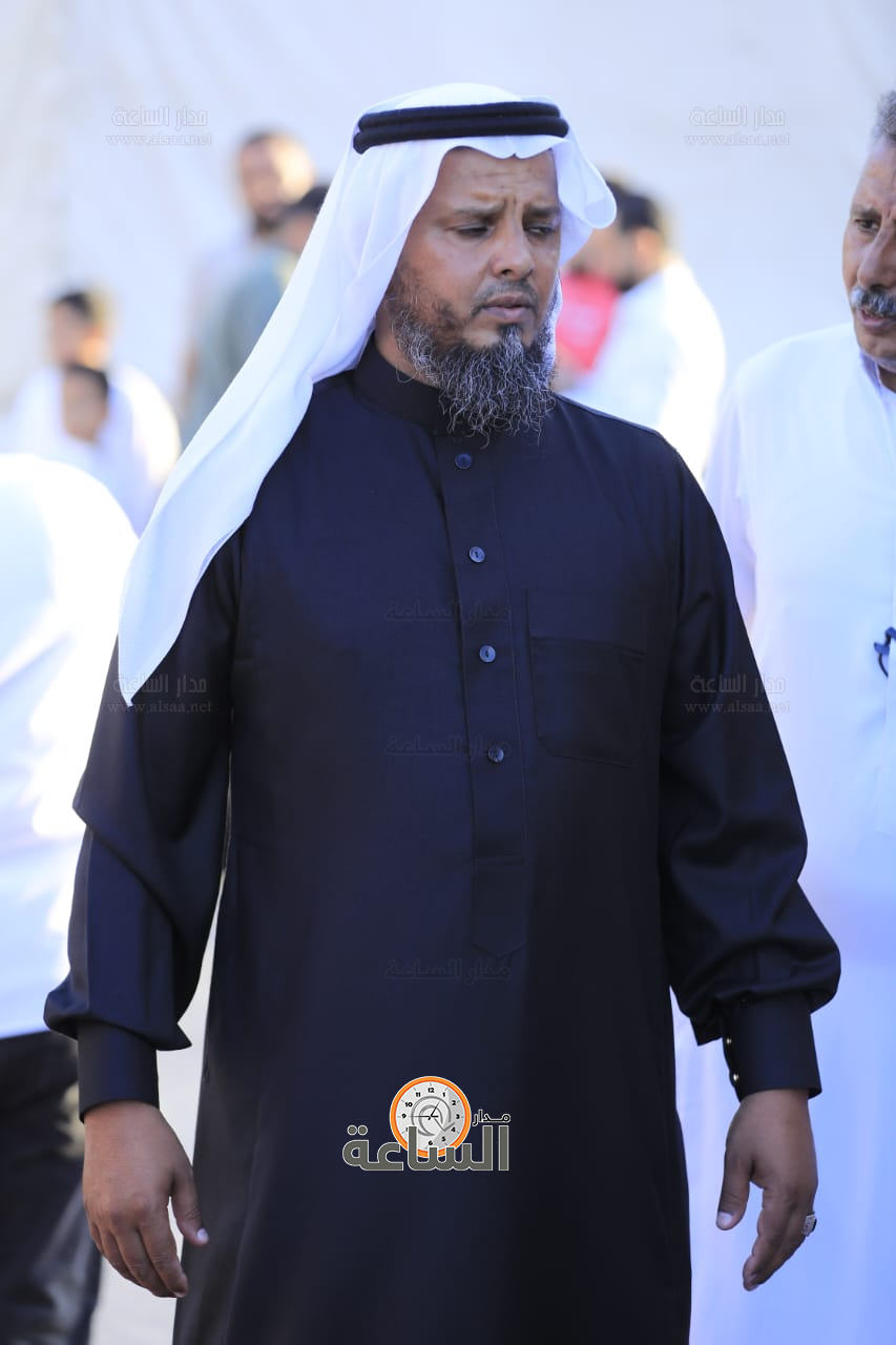 Madar Al-Saa Images 0.563313709283594