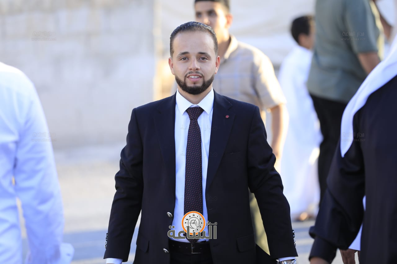 Madar Al-Saa Images 0.29283181391141566